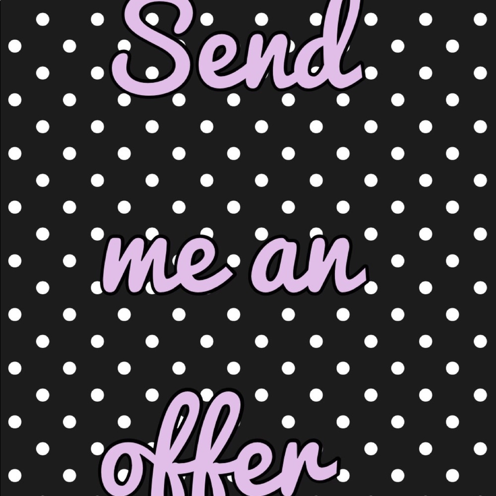 Offers welcome